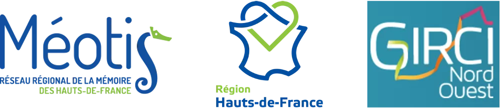 Méotis Région Hauts-de-France et GIRCI Nord-Ouest